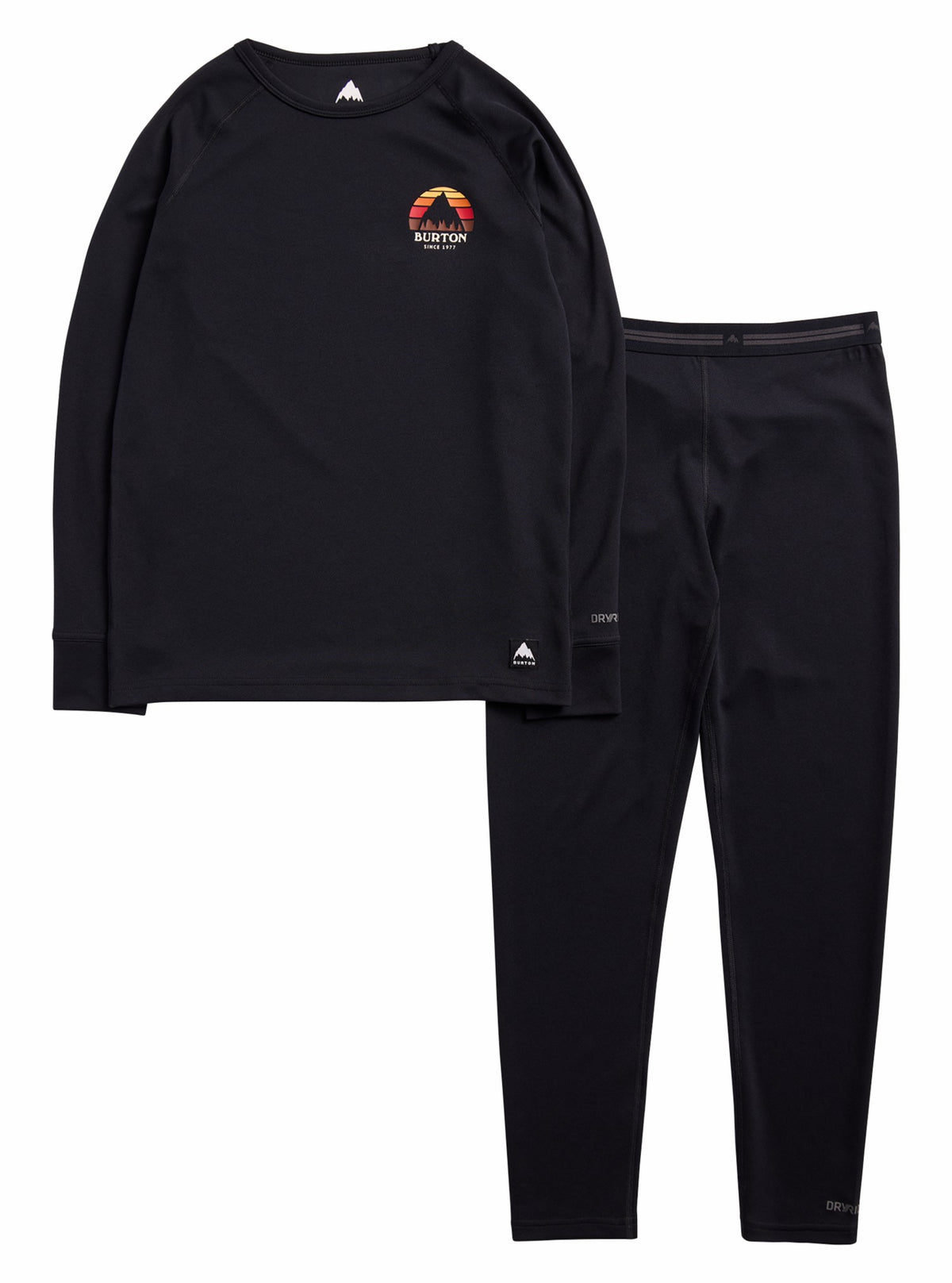 True Black,XS