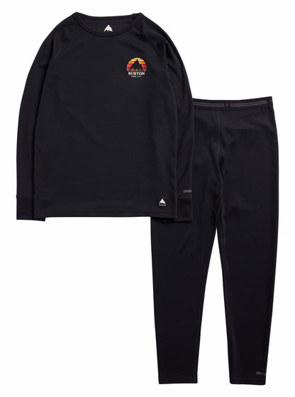 True Black,XS