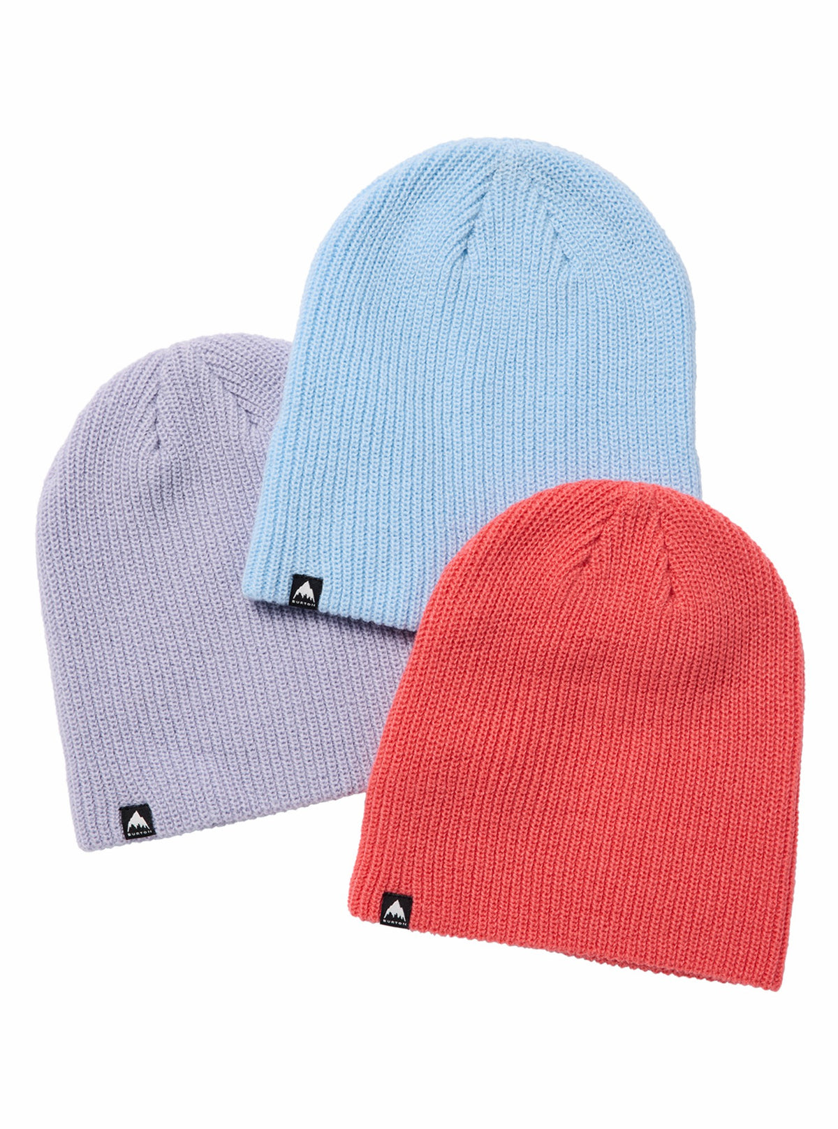 Peach Echo / Dusty Blue / Moondust Purple,OS