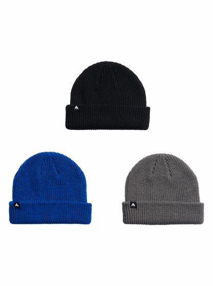 True Black / Gotham Gray / Twilight Blue,OS