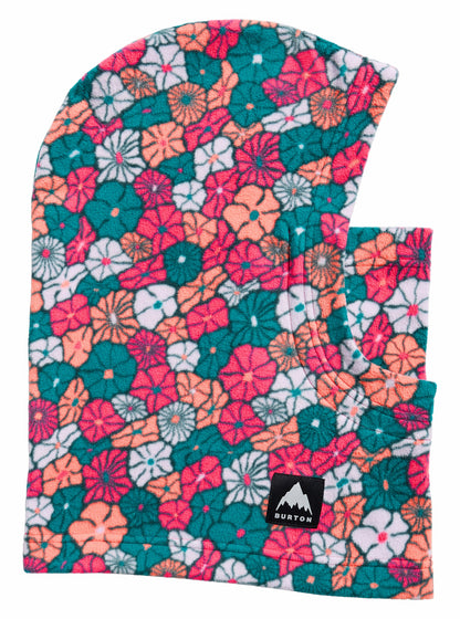 Pop Floral,Regular Fit