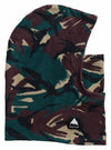 Seersucker Camo