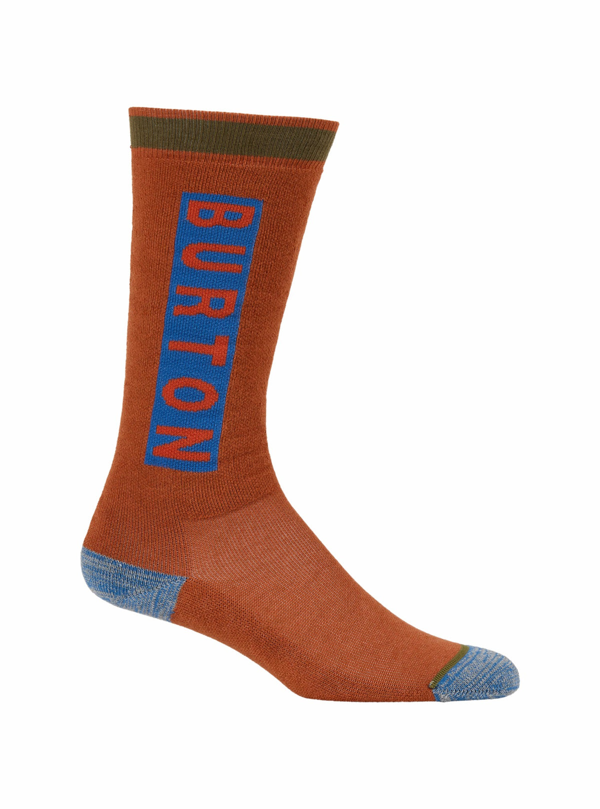 Kids' Burton Weekend Midweight Socks (2 Pack) 2027 - Burton