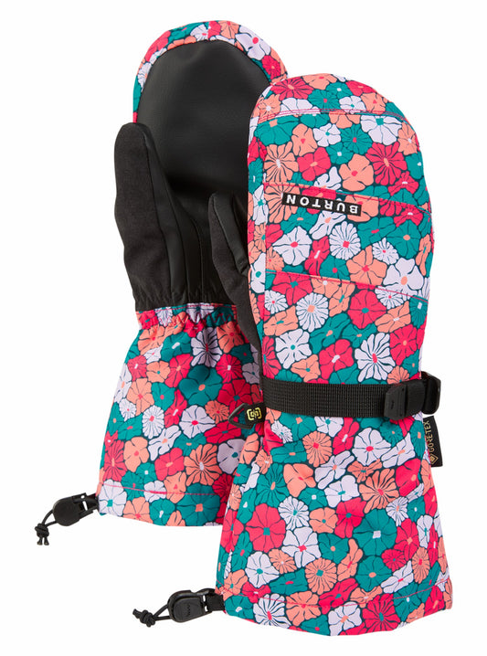Kids' Burton GORE-TEX Mittens 2027 - Burton