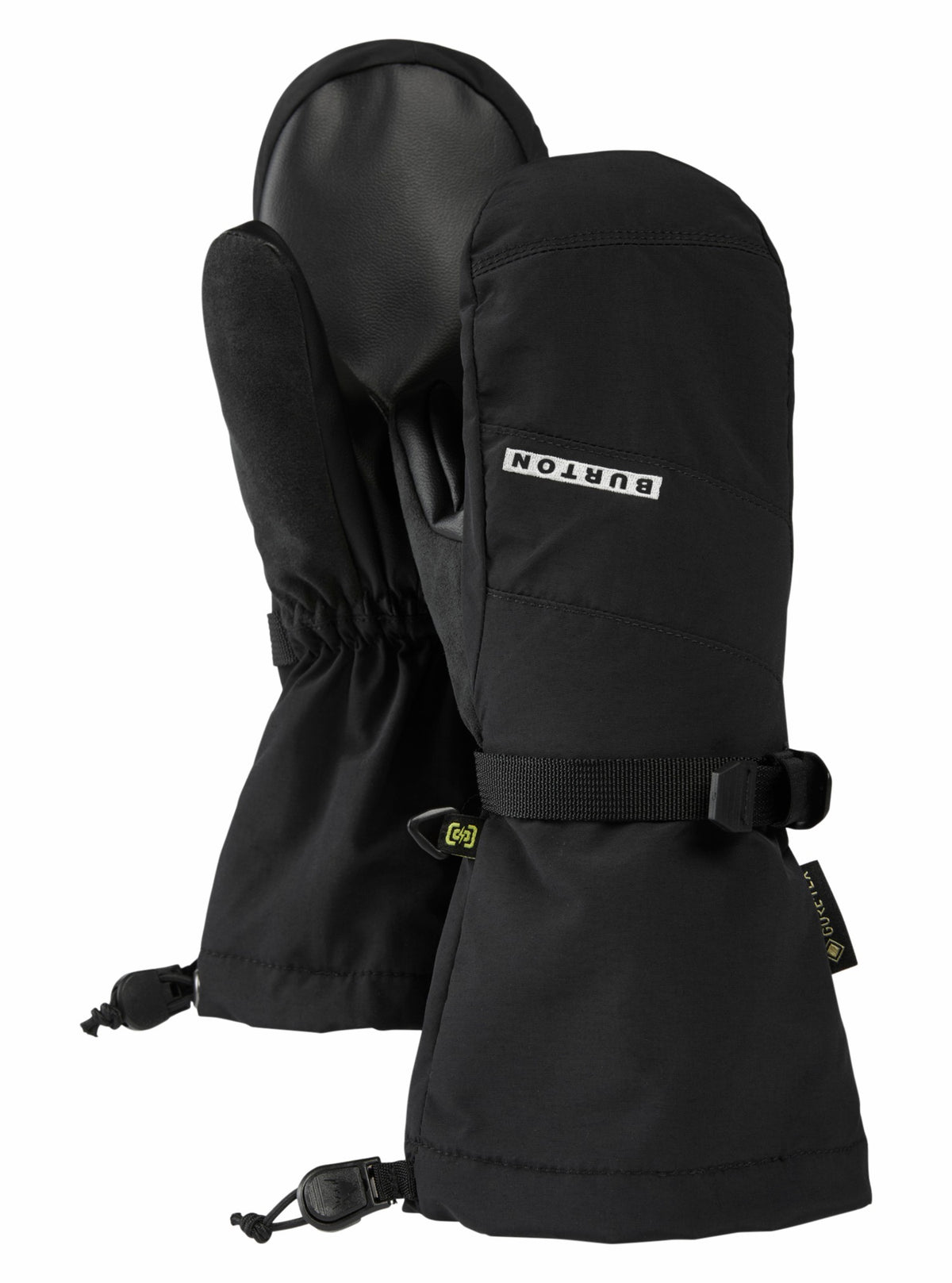 True Black,XS