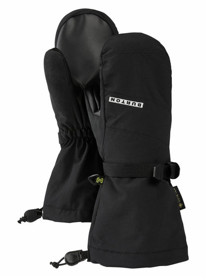 True Black,XS