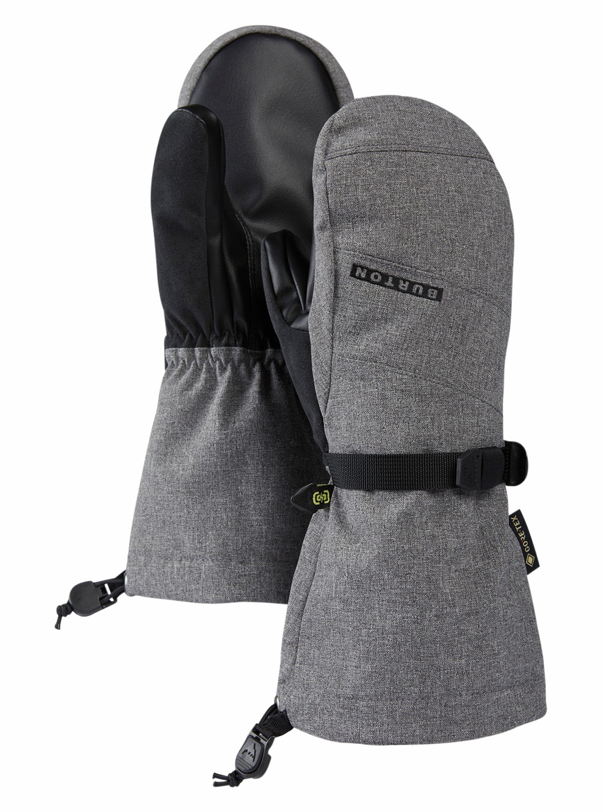 Gray Heather,XS