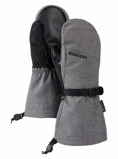 Gray Heather,XS