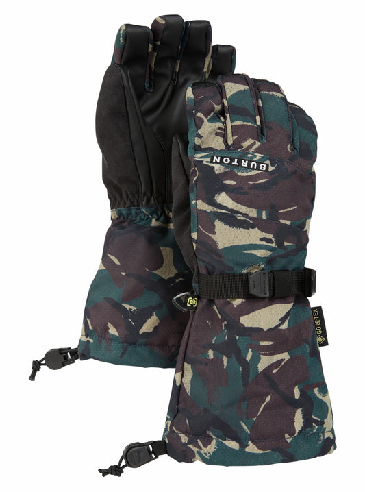 Kids' Burton GORE-TEX Gloves 2027 - Burton