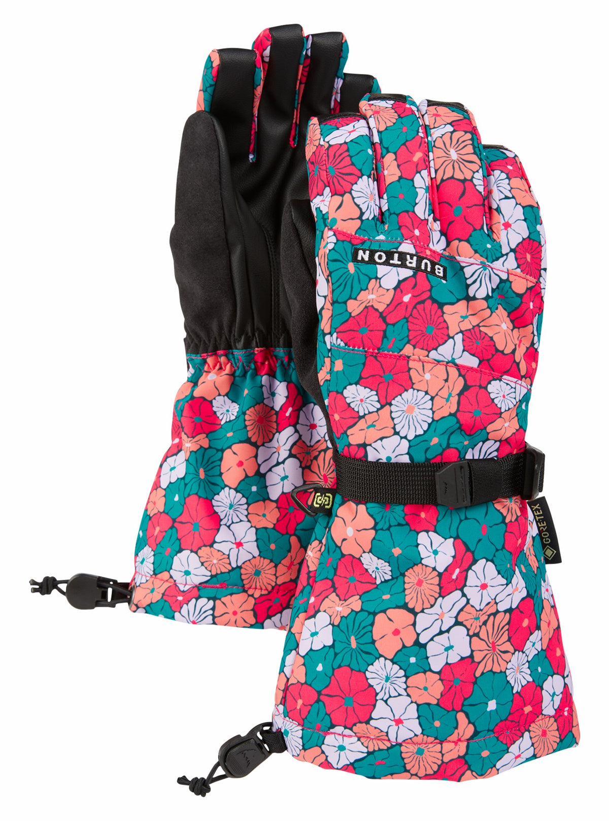 Pop Floral,XS