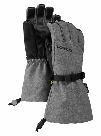Gray Heather,XS