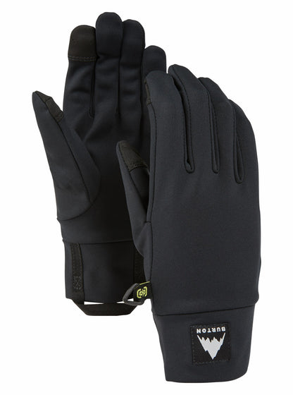 True Black,XS
