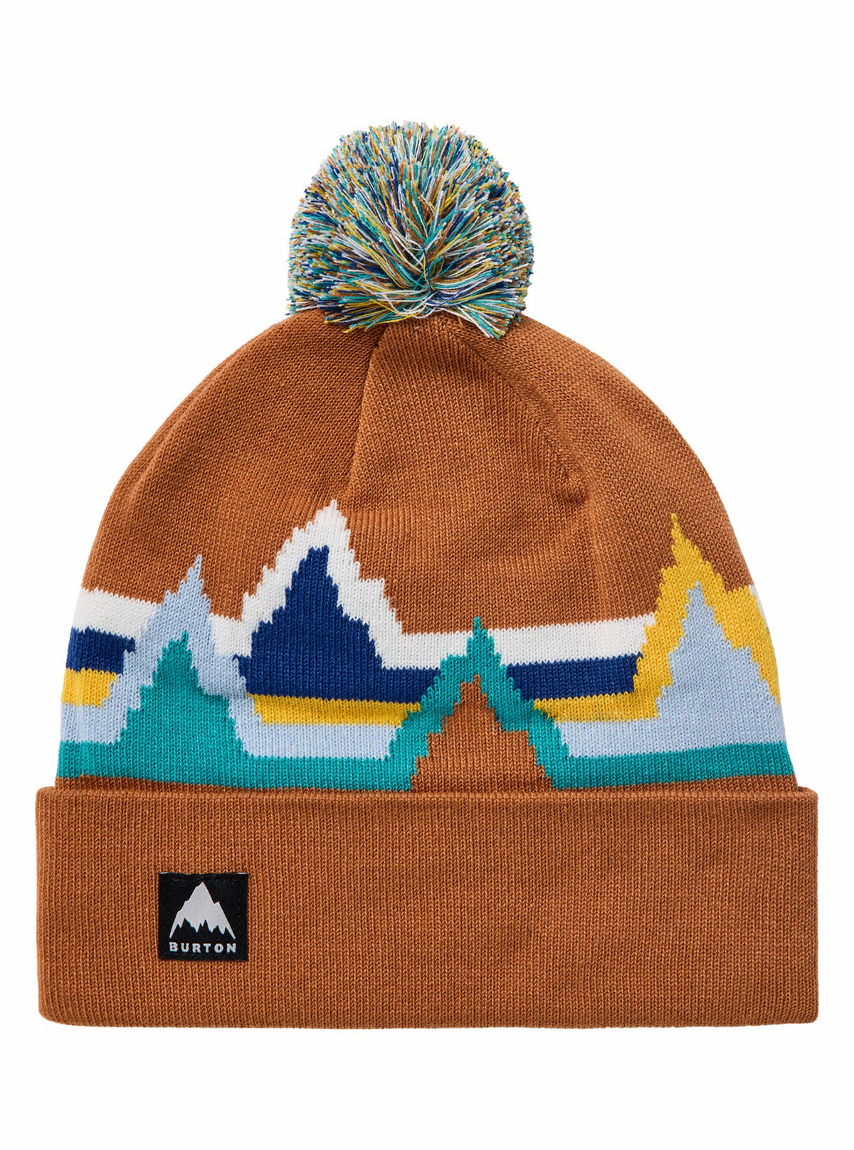 Kids' Burton Recycled Echo Lake Beanie 2027 - Burton