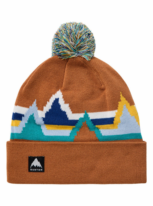 Kids' Burton Recycled Echo Lake Beanie 2027 - Burton