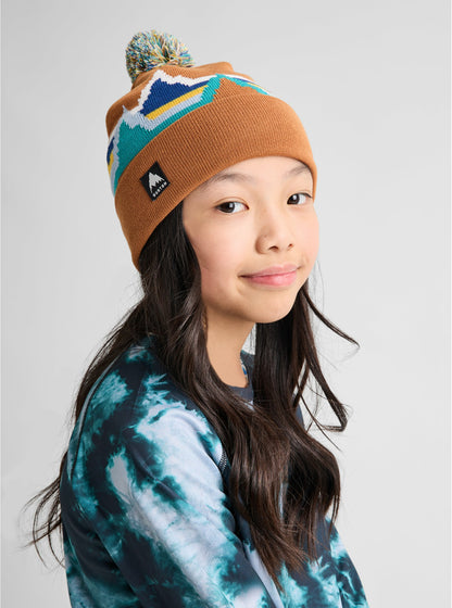 Kids' Burton Recycled Echo Lake Beanie 2027 - Burton