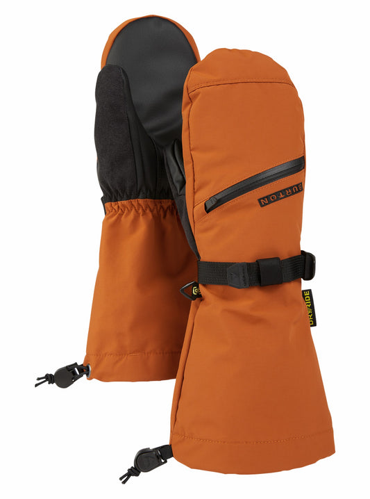 Kids' Burton Vent Mittens 2027 - Burton