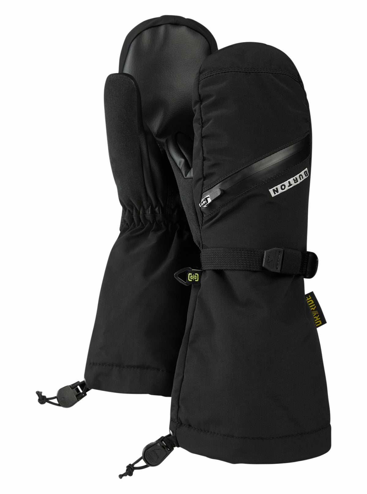 True Black,XS