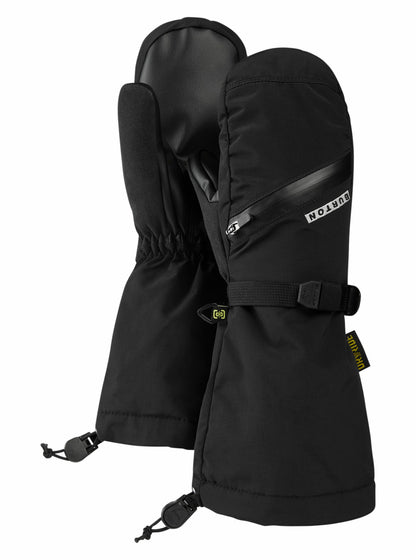 True Black,XS
