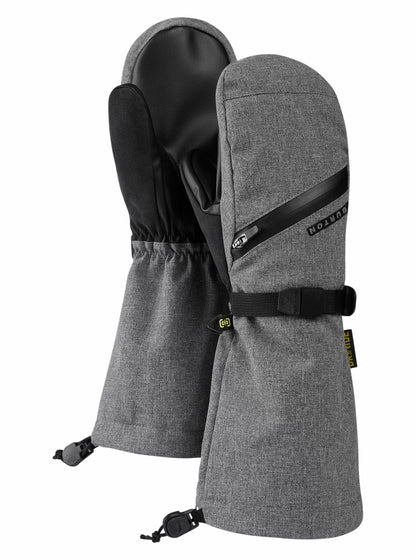 Gray Heather,XS