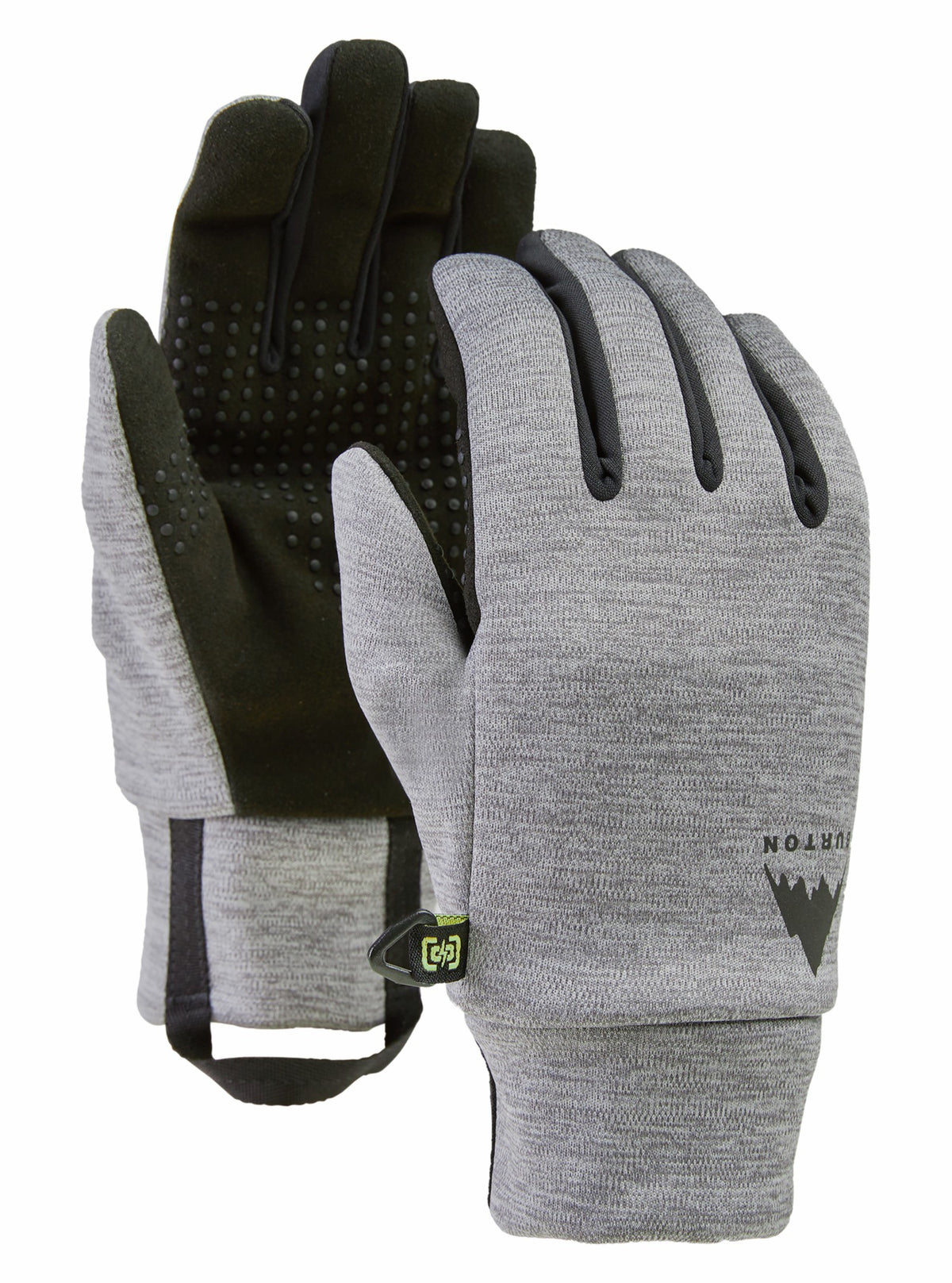 Gray Heather,XS