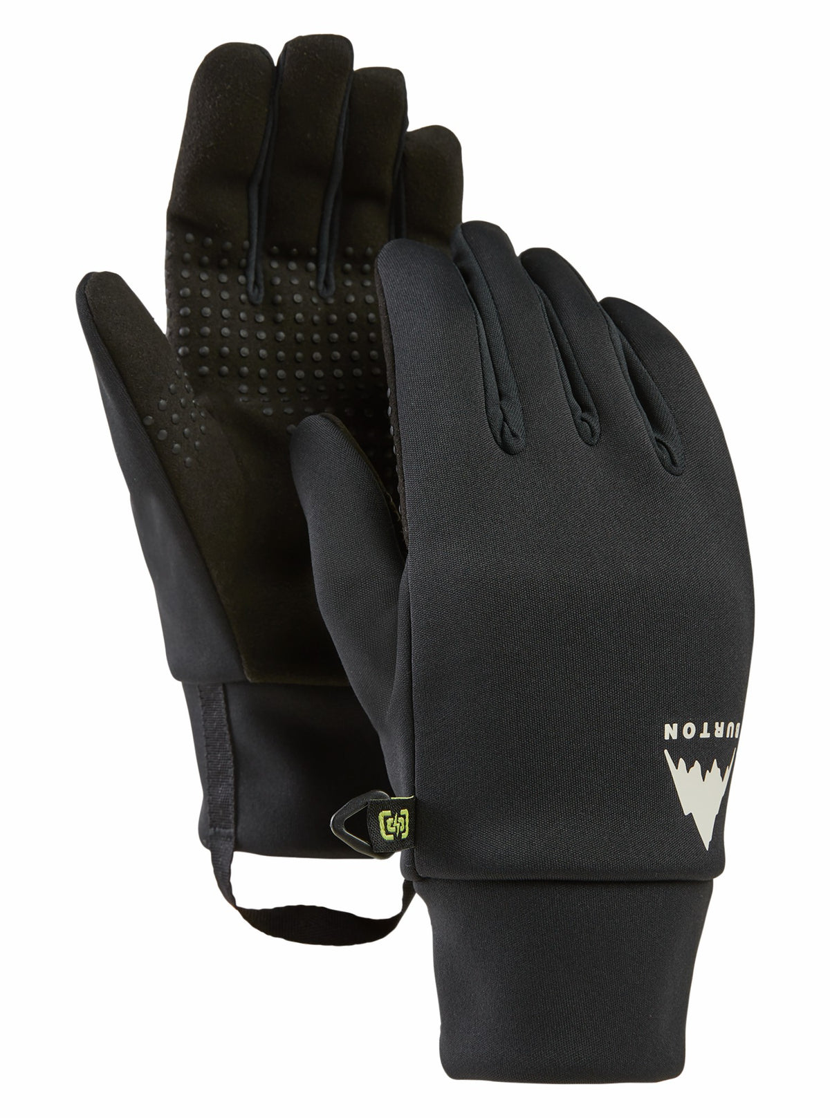True Black,XS
