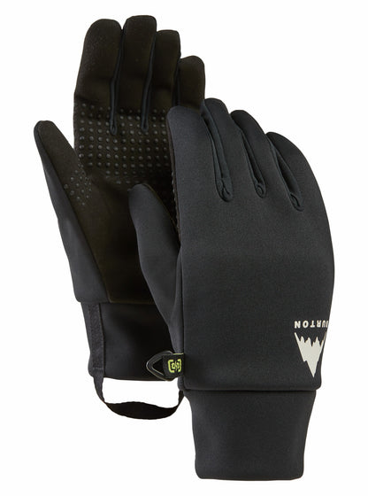 True Black,XS