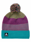 Goldenrod / Azalea Pink / Pacific Teal