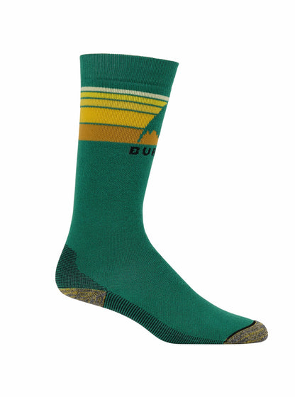 Kids' Burton Emblem Midweight Socks 2027 - Burton