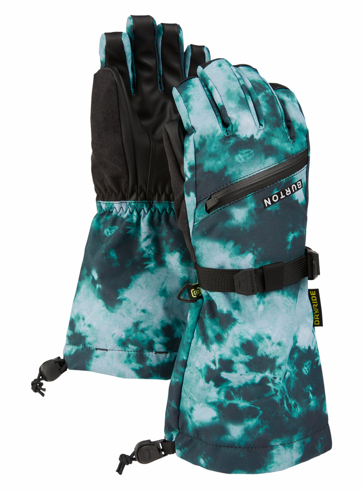 Crumple Dye,XS