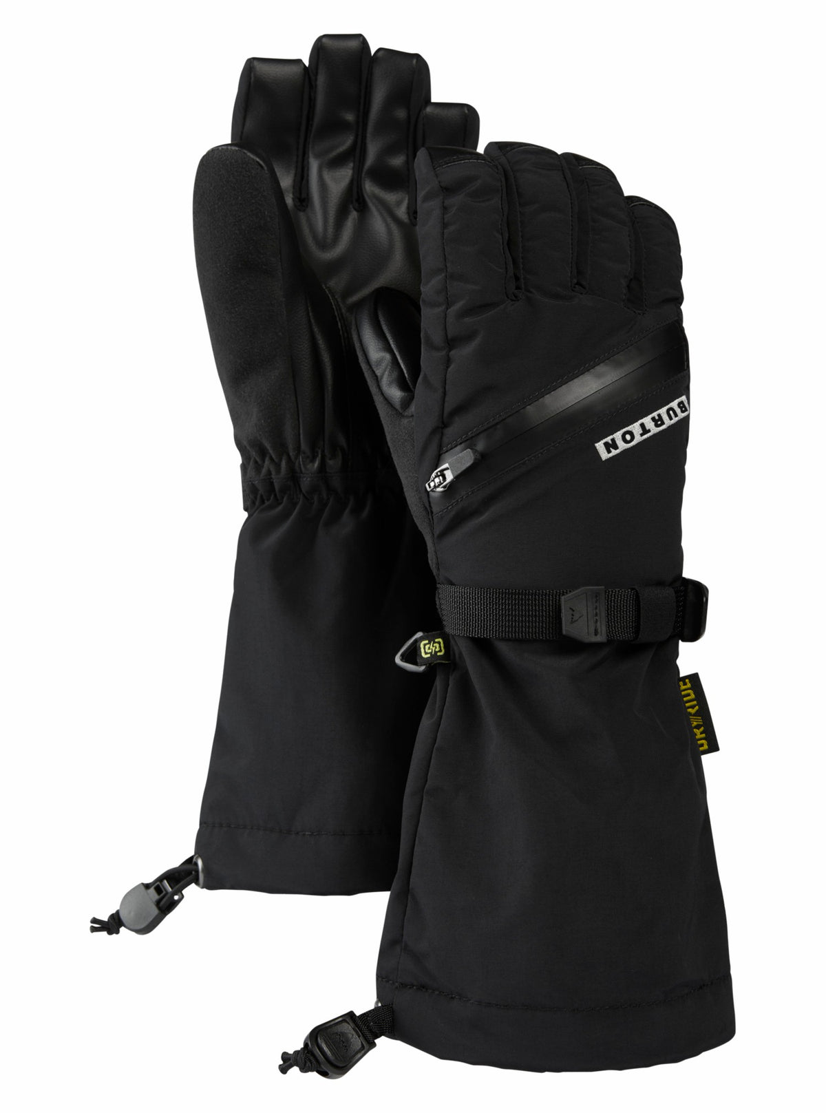 True Black,XS