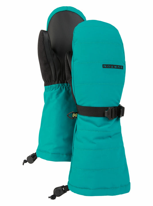 Kids' Burton Warmest Mittens 2027 - Burton