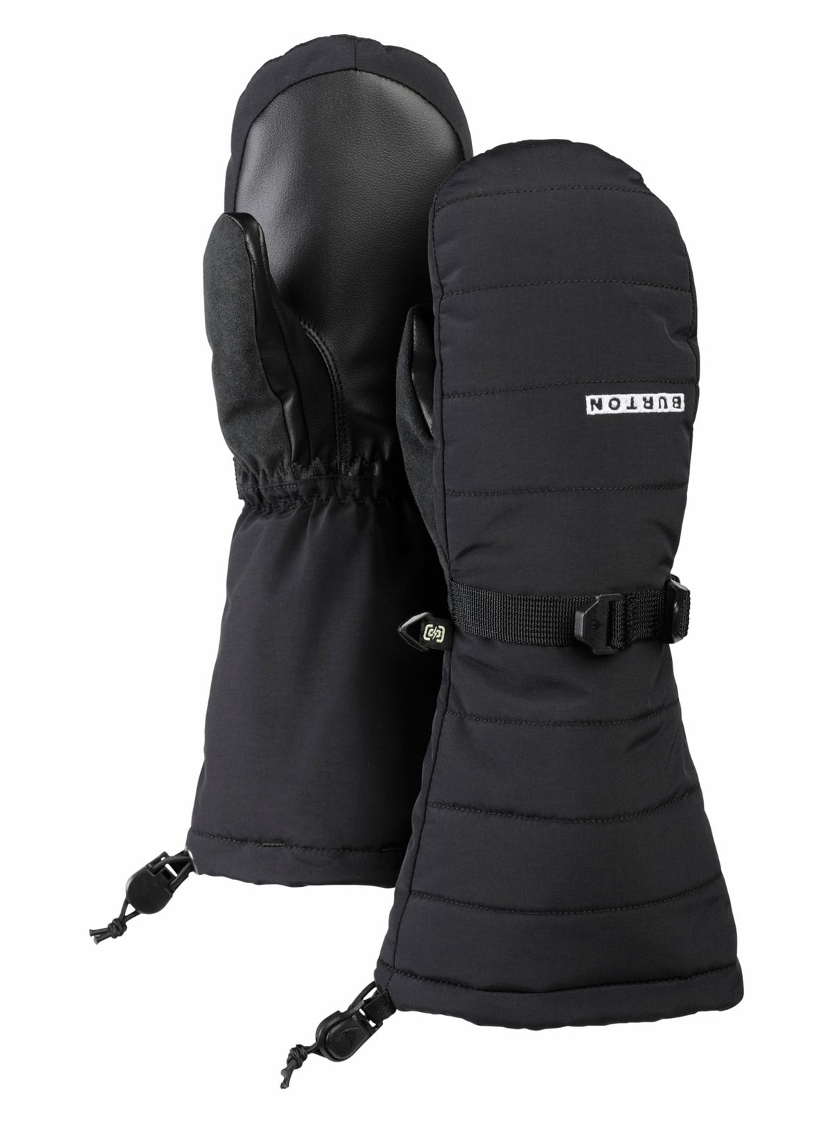 True Black,XS