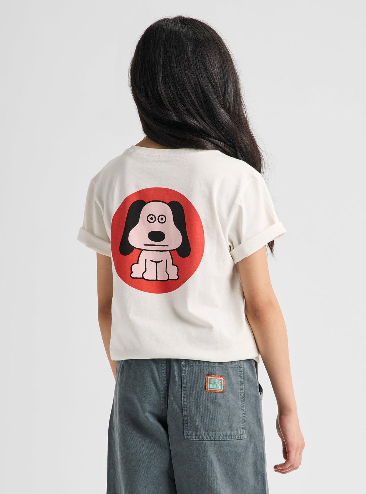 Kids' Burton Process 27 Short Sleeve T-Shirt 2027 - Burton
