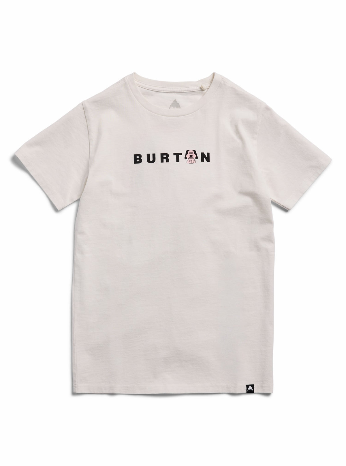 Kids' Burton Process 27 Short Sleeve T-Shirt 2027 - Burton