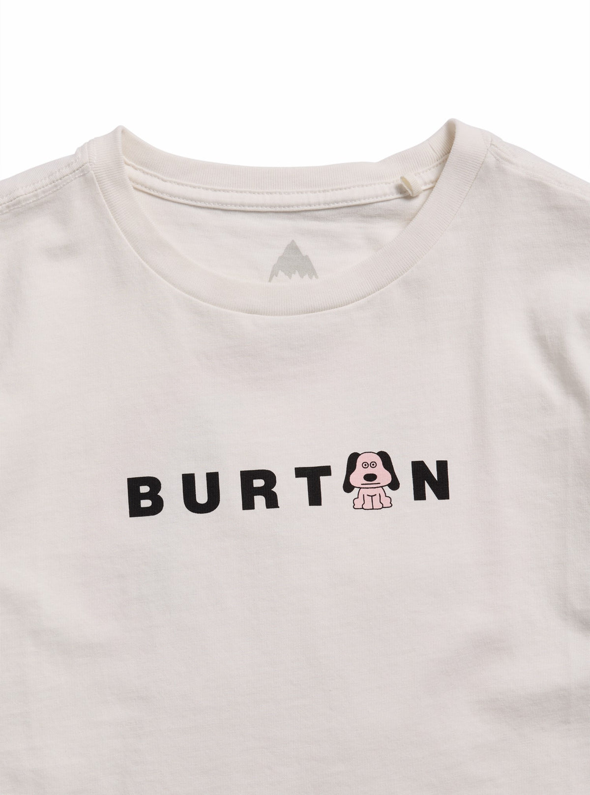 Kids' Burton Process 27 Short Sleeve T-Shirt 2027 - Burton