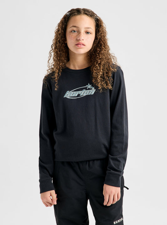 Kids' Burton Blossom 27 Long Sleeve T-Shirt 2027 - Burton