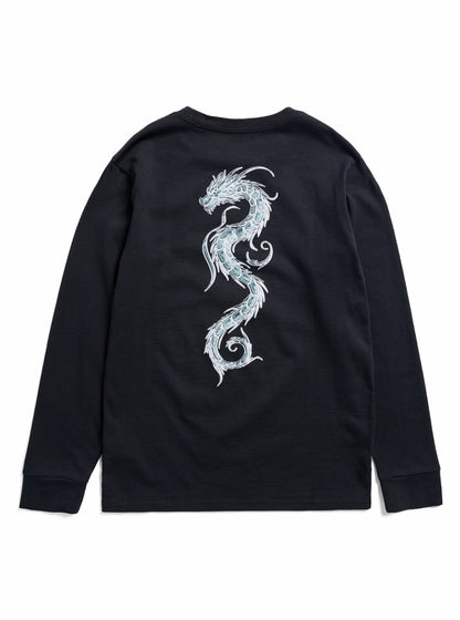 Kids' Burton Blossom 27 Long Sleeve T-Shirt 2027 - Burton