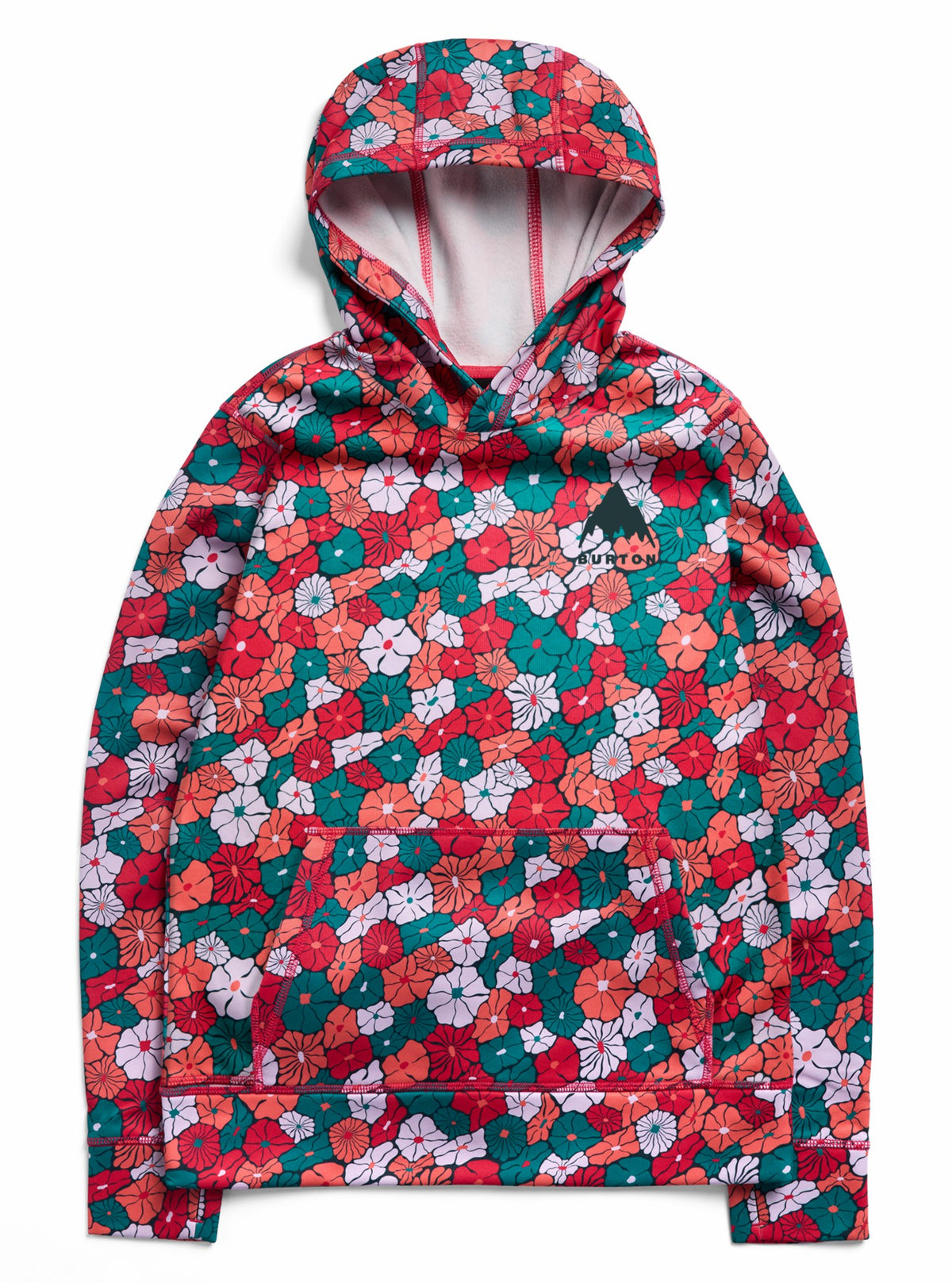 Pop Floral,XS