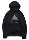 True Black Heather