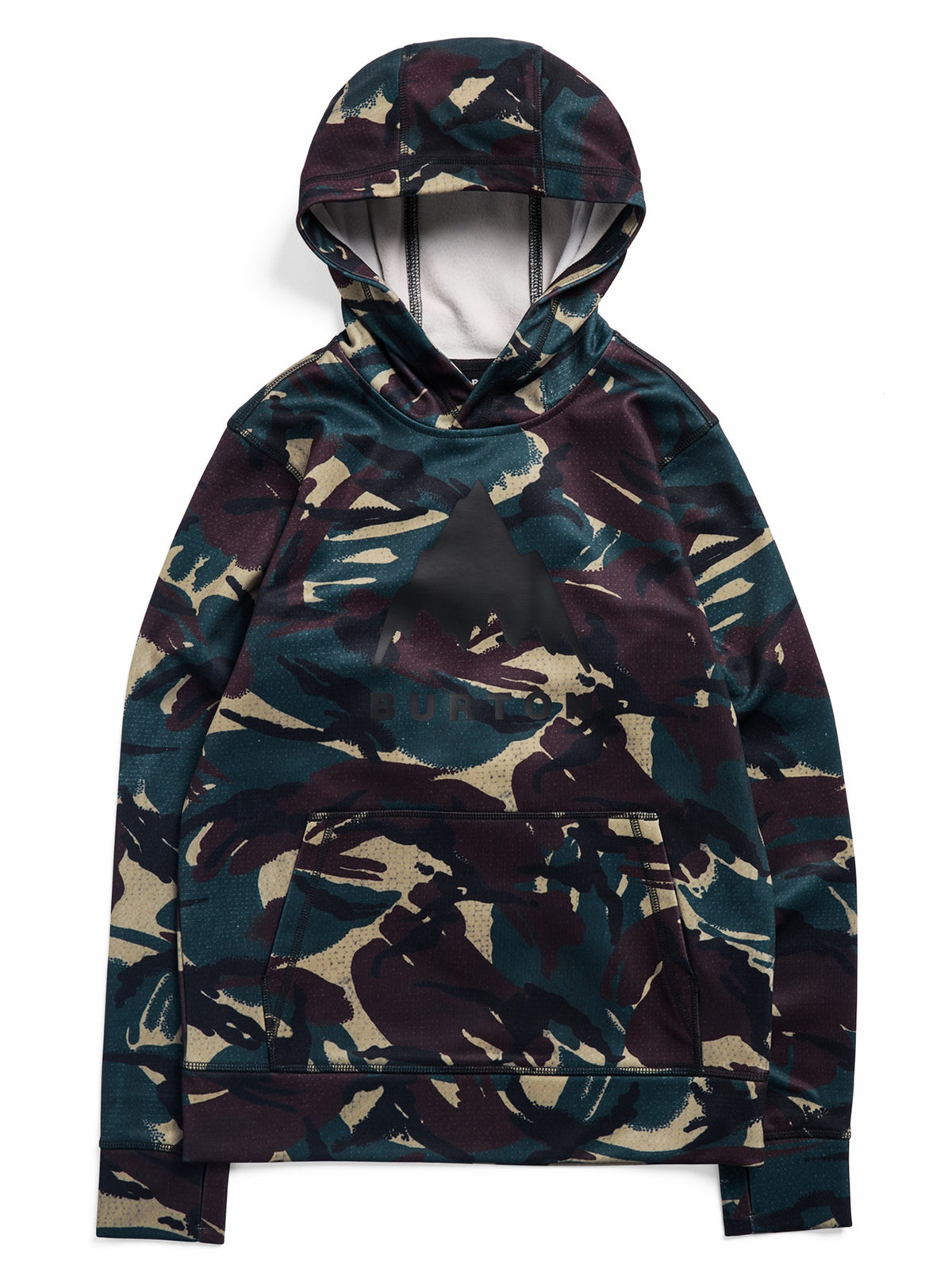 Seersucker Camo,XS