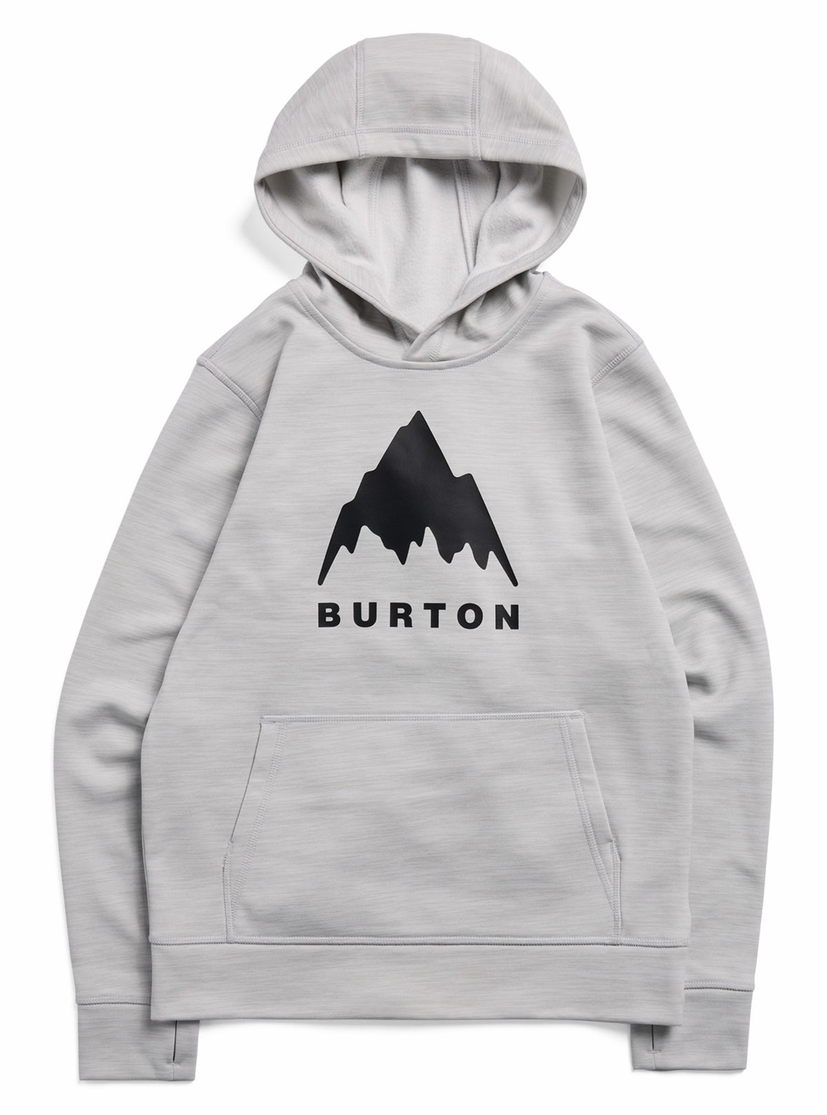 Gray Cloud Heather,XS
