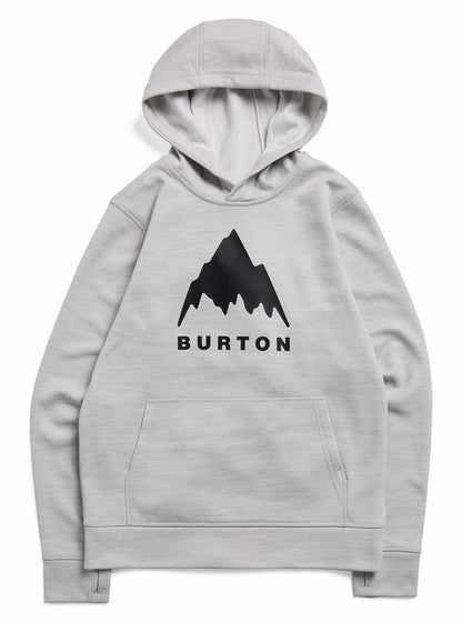 Gray Cloud Heather,XS