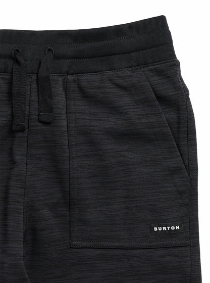 Kids' Burton Oak Fleece Pants - Burton
