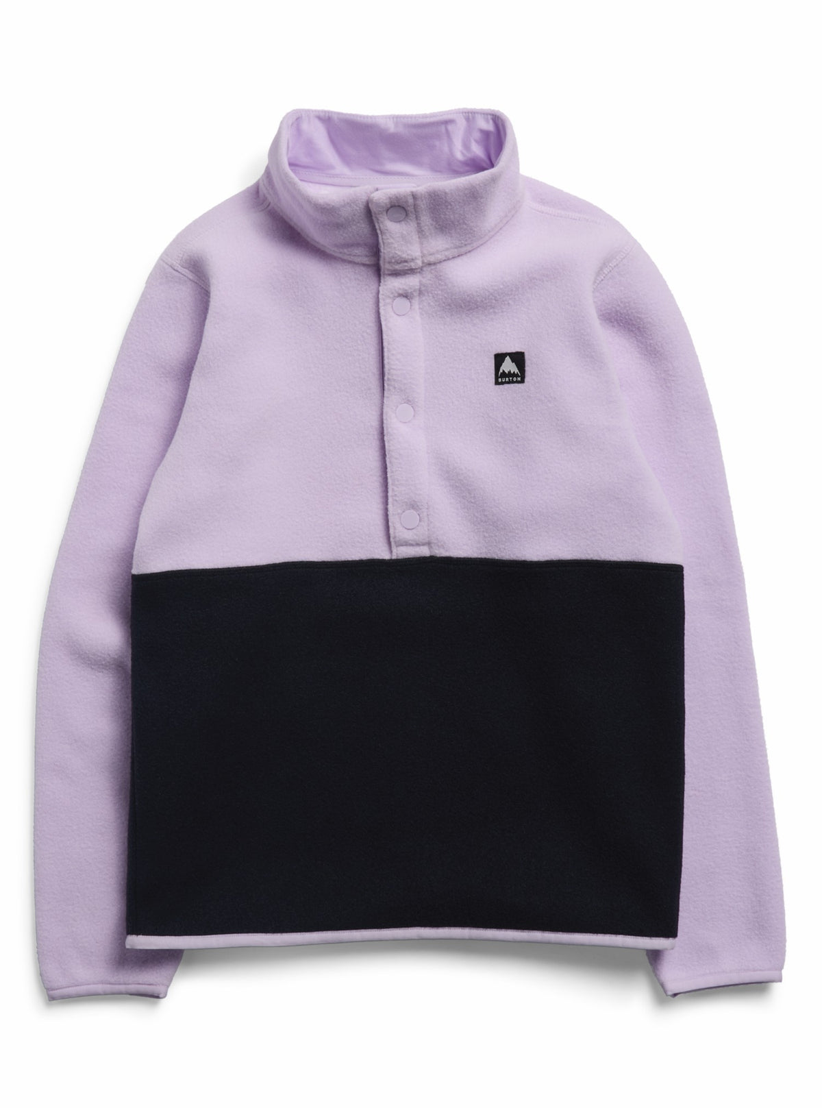 Moondust Purple / True Black,XS