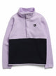 Moondust Purple / True Black