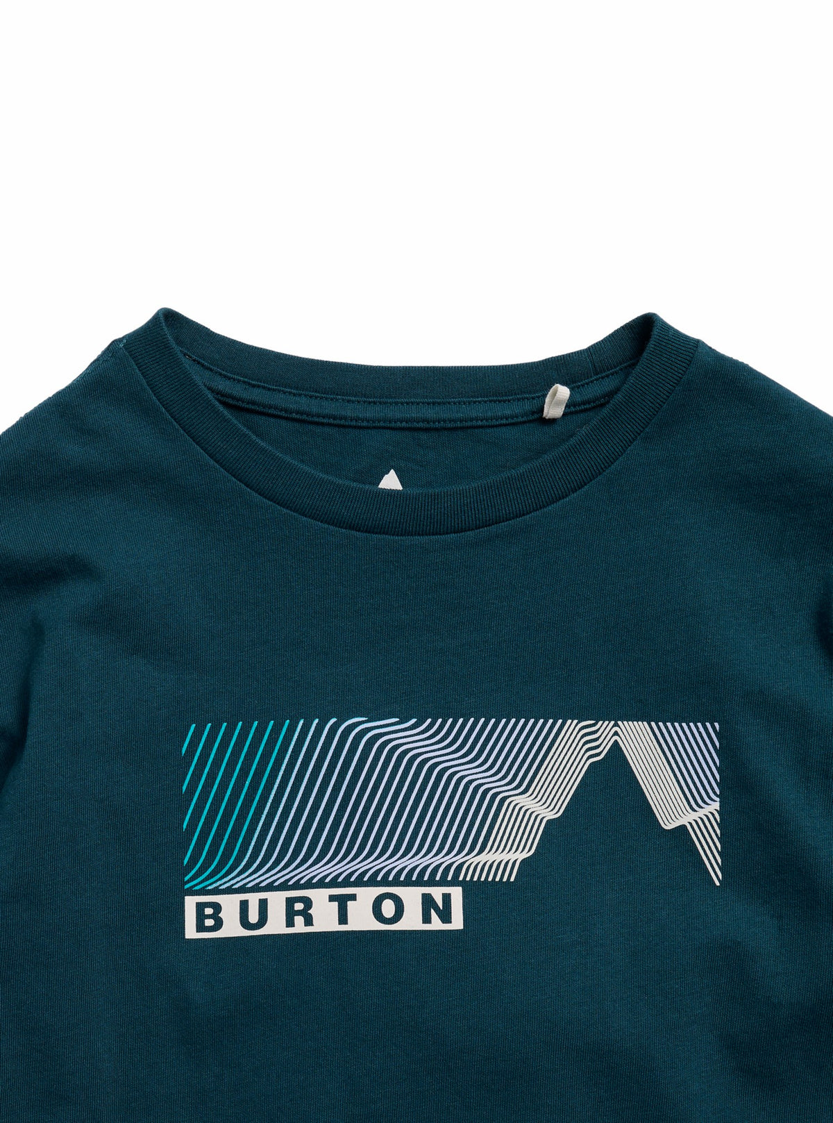 Kids' Burton Elmore Short Sleeve T-Shirt 2027 - Burton