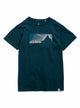 Atlantic Teal