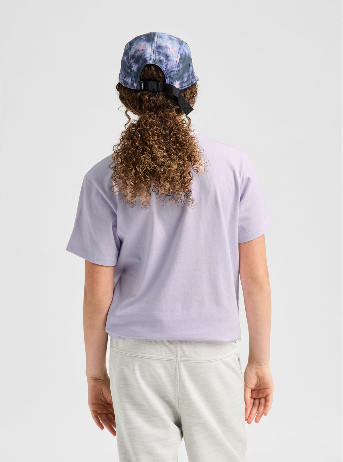 Kids' Classic Mountain Short Sleeve T-Shirt 2027 - Burton