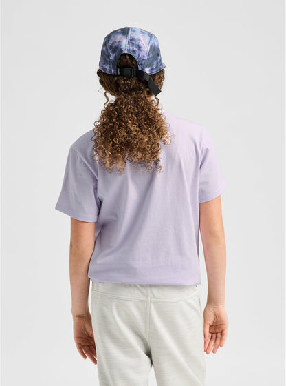 Kids' Classic Mountain Short Sleeve T-Shirt 2027 - Burton