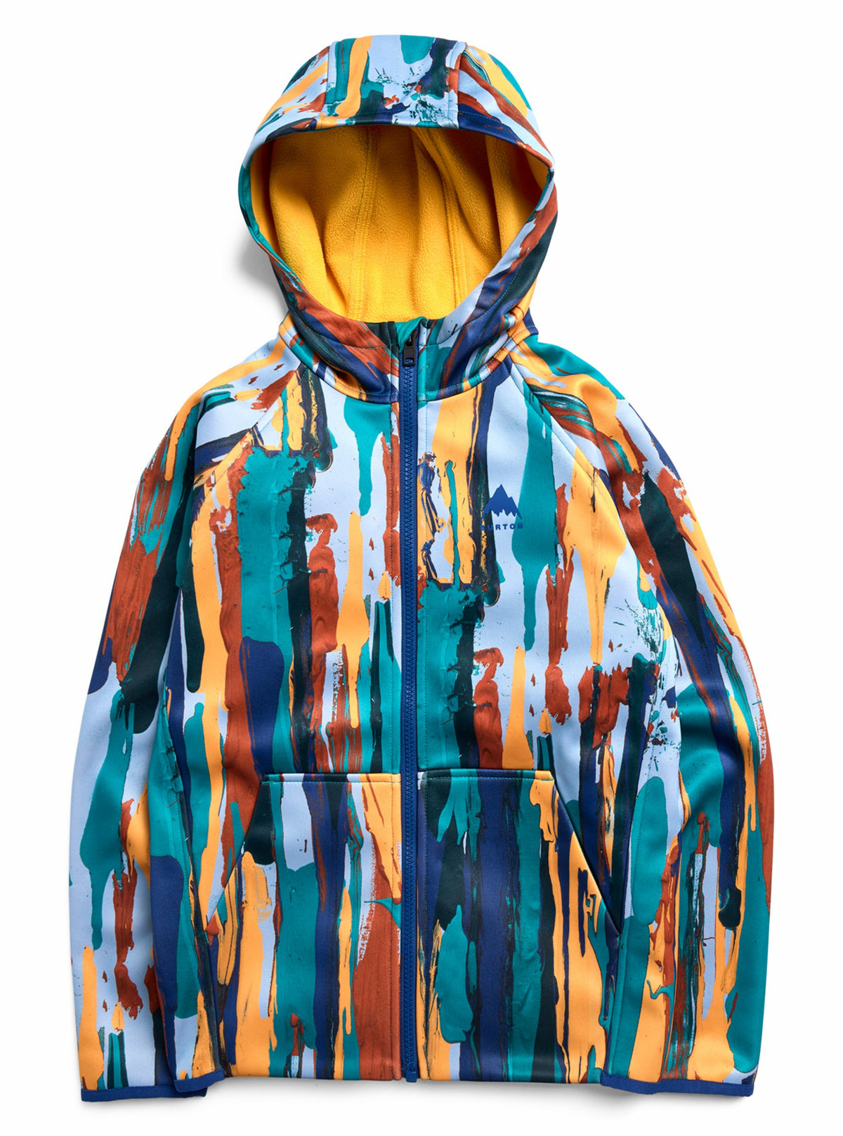 Paint Stripe,XS